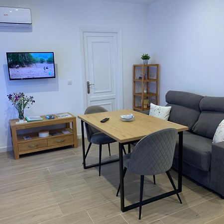 Apartamento Plaza De La Corredera 코르도바 외부 사진