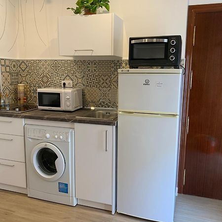 코르도바 Apartamento Plaza De La Corredera 아파트 외부 사진