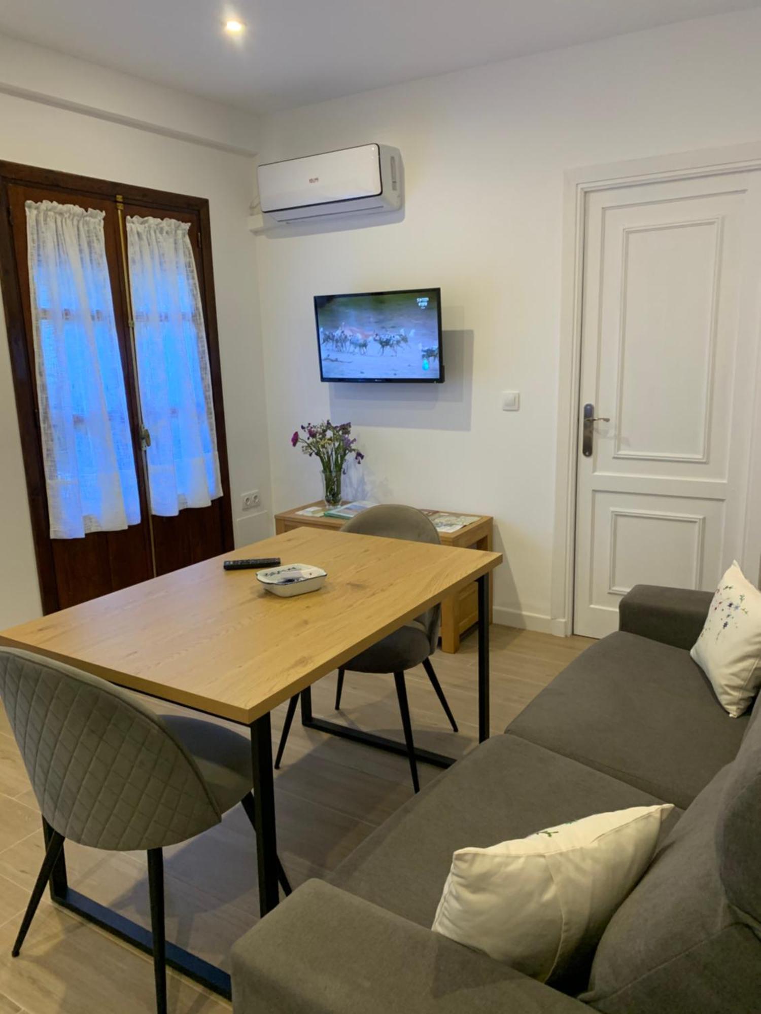 Apartamento Plaza De La Corredera 코르도바 외부 사진