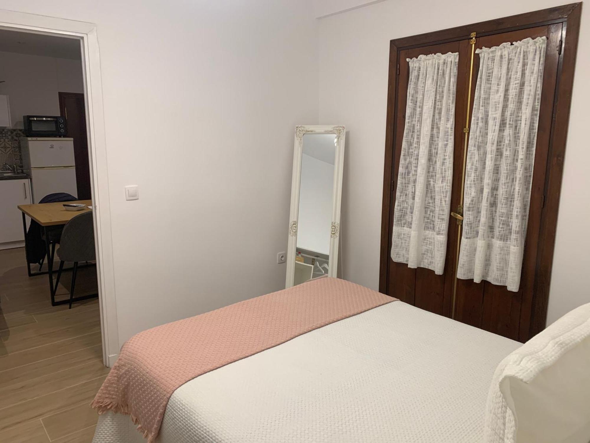 Apartamento Plaza De La Corredera 코르도바 외부 사진