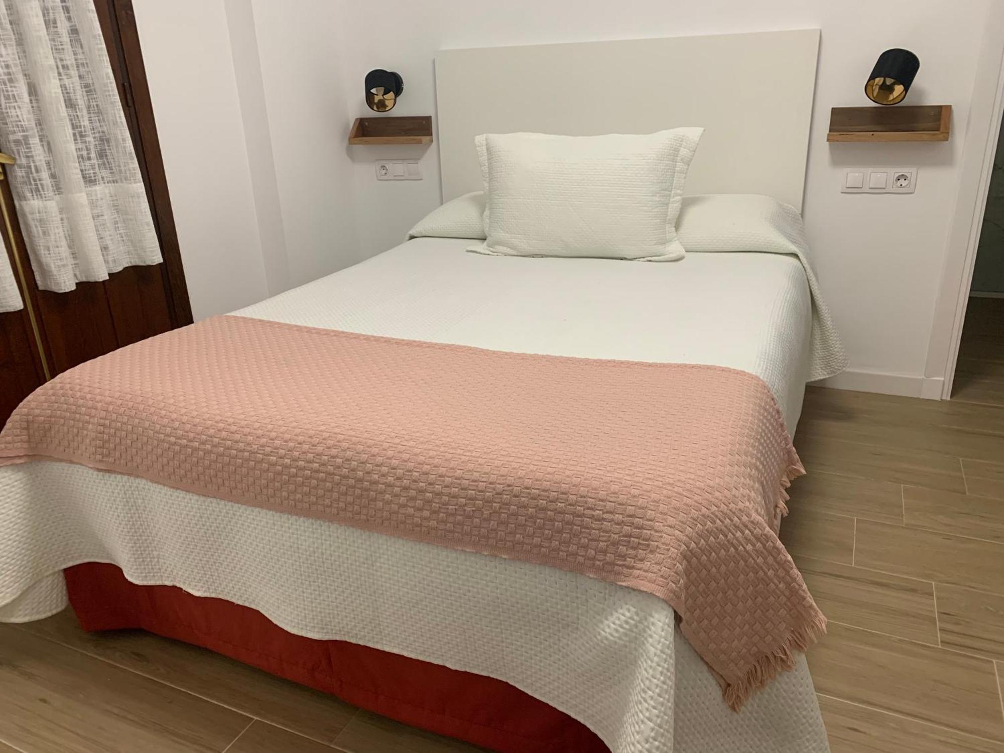 Apartamento Plaza De La Corredera 코르도바 외부 사진