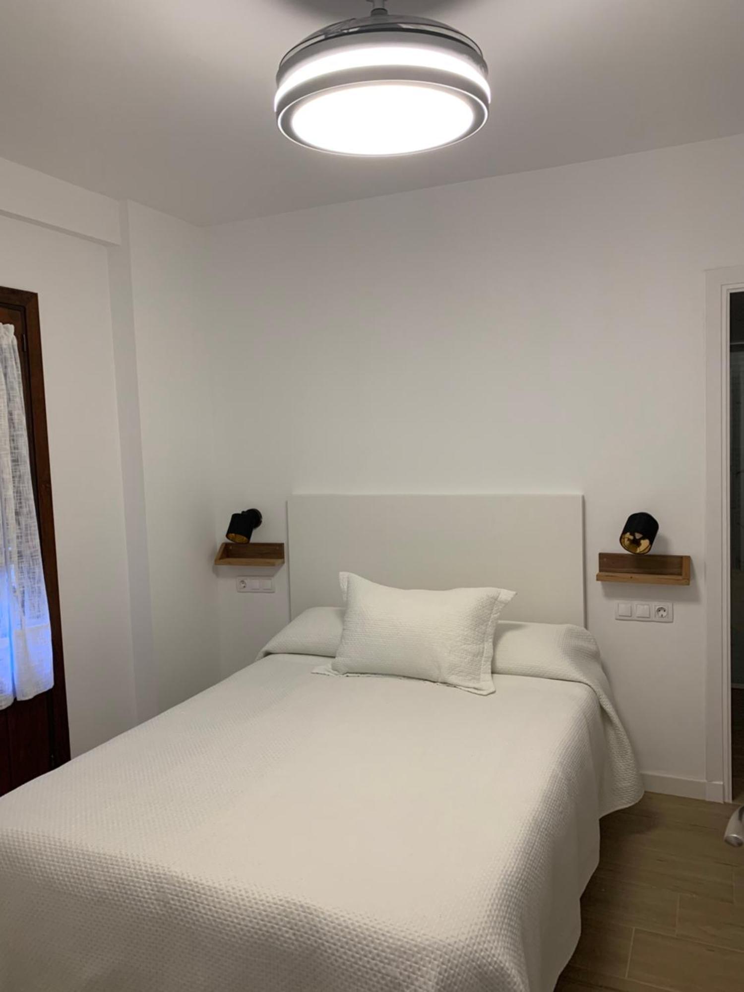 Apartamento Plaza De La Corredera 코르도바 외부 사진