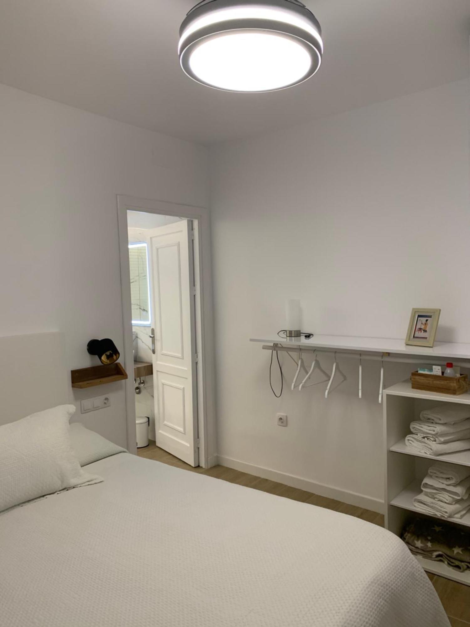 Apartamento Plaza De La Corredera 코르도바 외부 사진