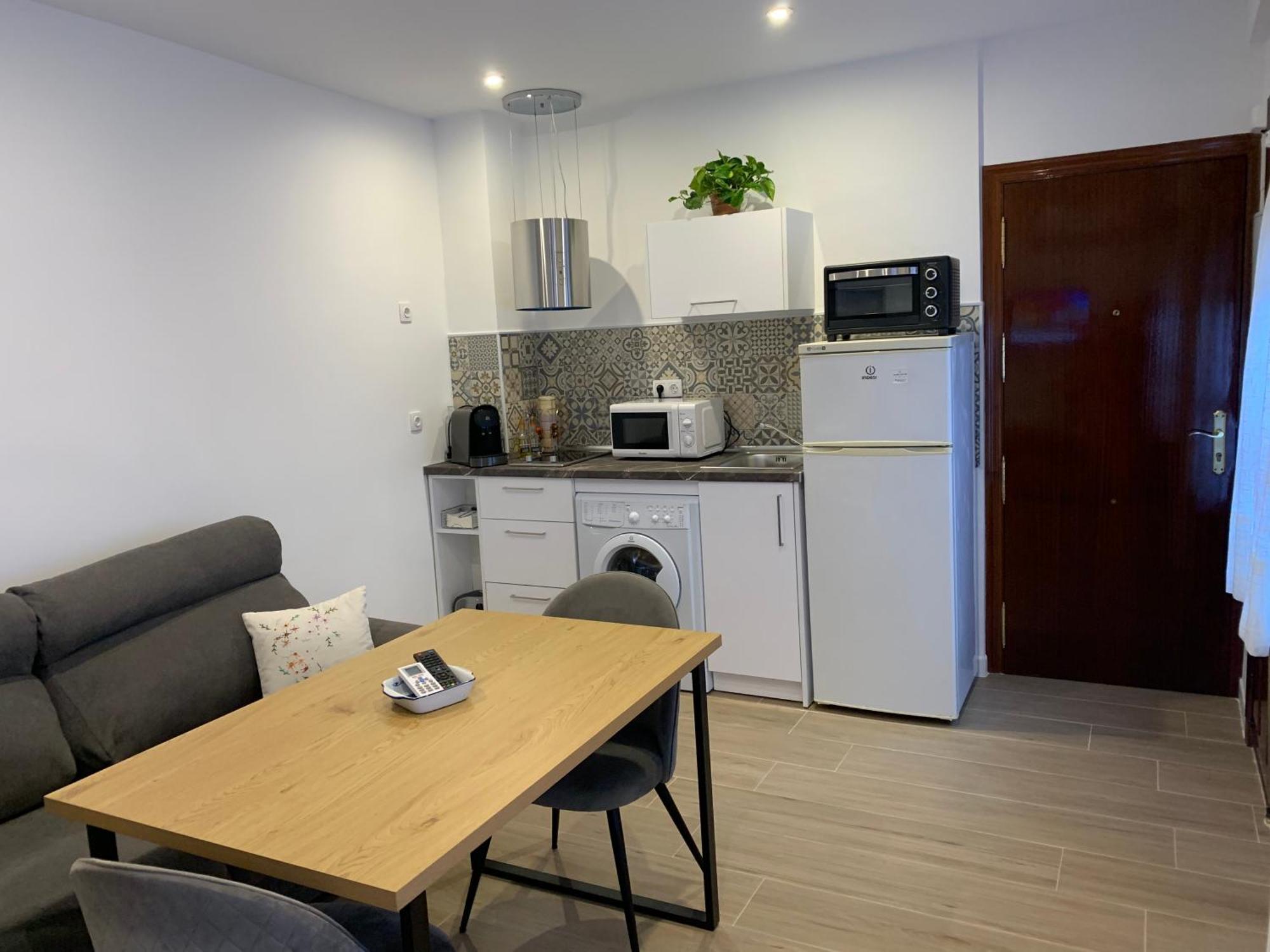 코르도바 Apartamento Plaza De La Corredera 아파트 외부 사진