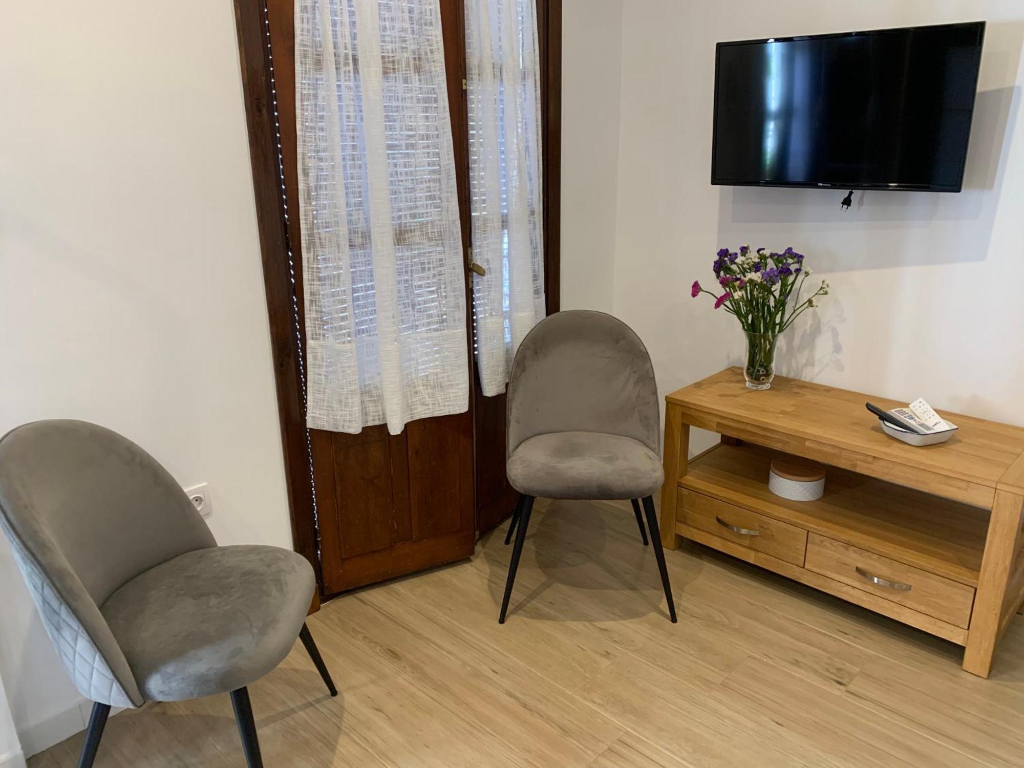 Apartamento Plaza De La Corredera 코르도바 외부 사진