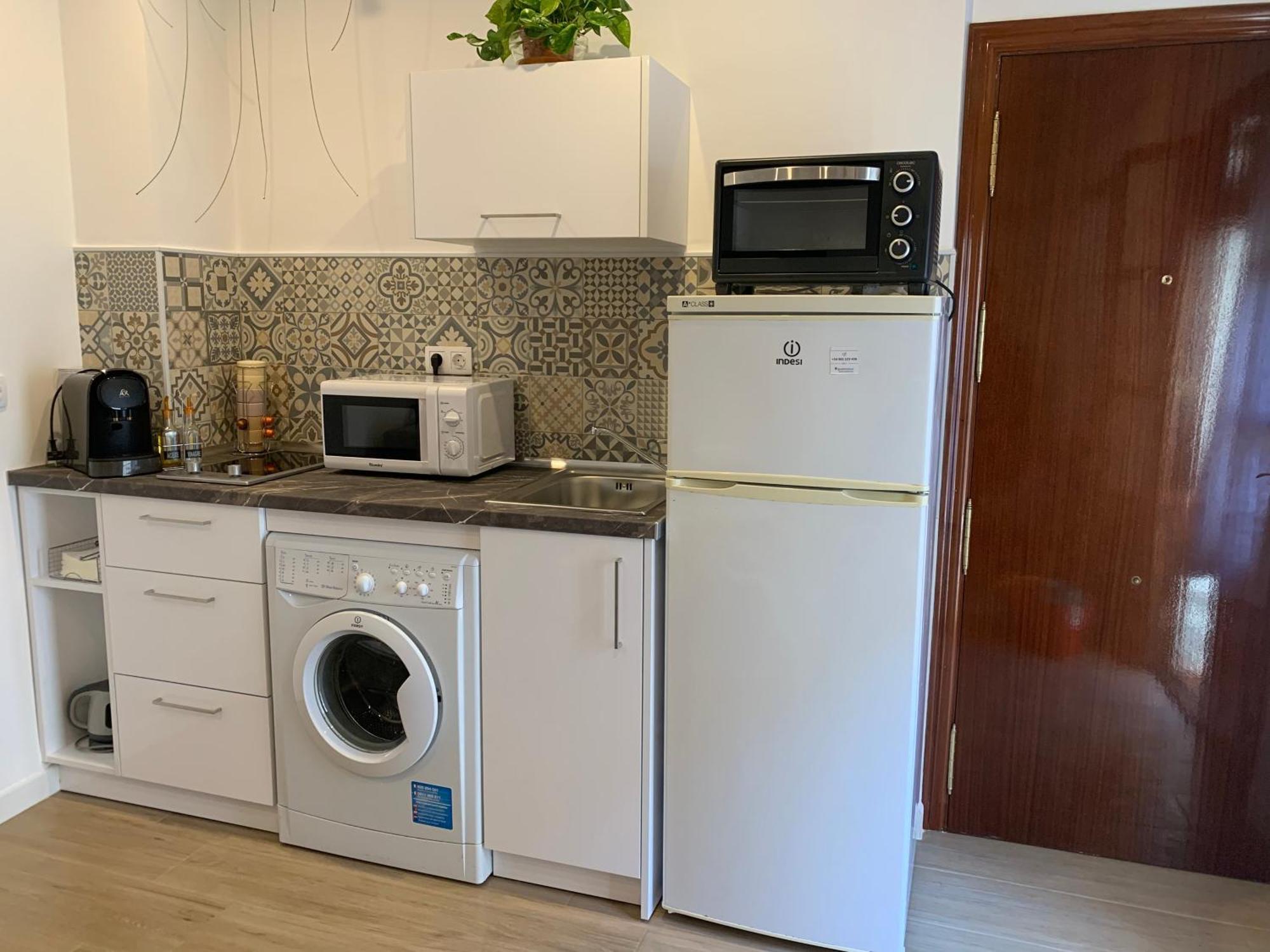 Apartamento Plaza De La Corredera 코르도바 외부 사진