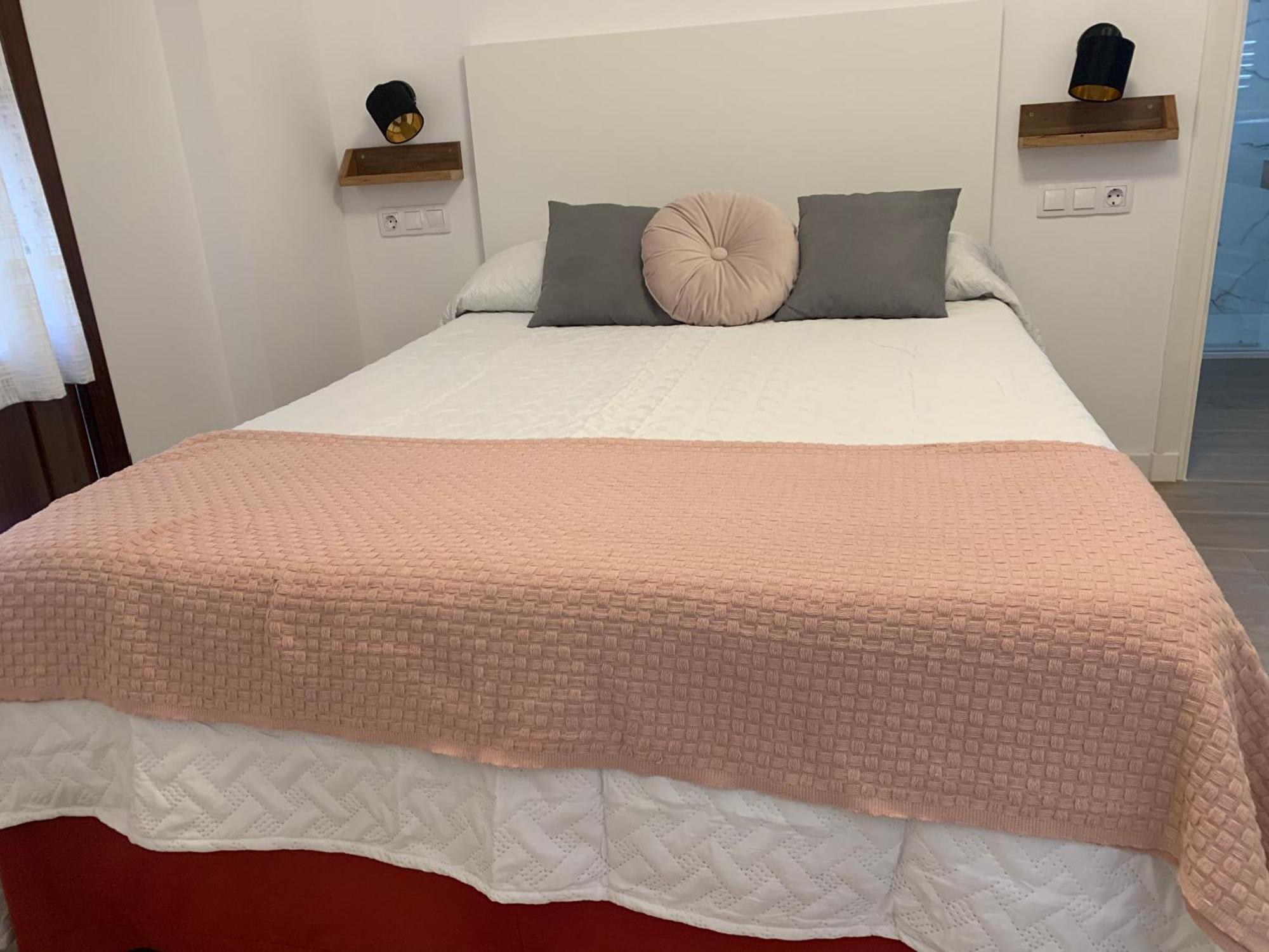 Apartamento Plaza De La Corredera 코르도바 외부 사진