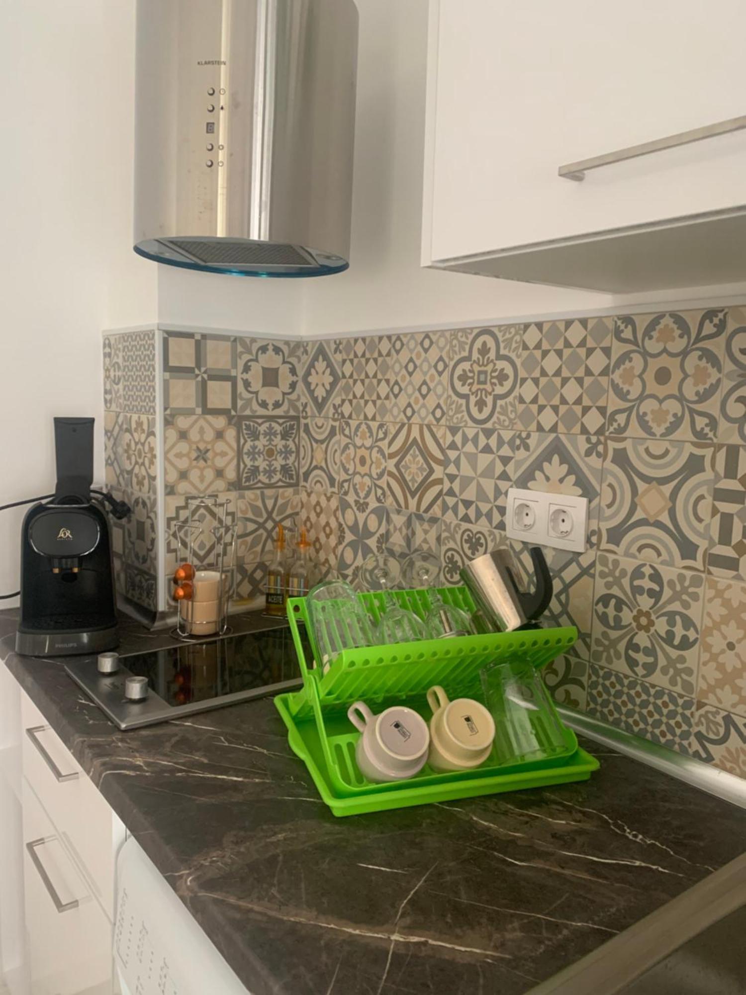 Apartamento Plaza De La Corredera 코르도바 외부 사진